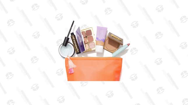 Custom 7 Full-Size Items Kit | $65 | Tarte