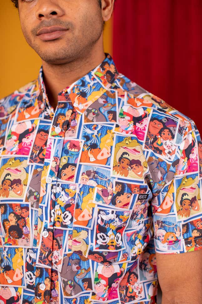 RSVLTS Disney100 collection