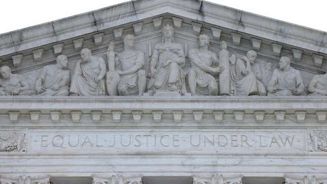 Image for article titled Supreme Court Rules Cheerleader Is Allowed to Say 'Fuck' When She Wants