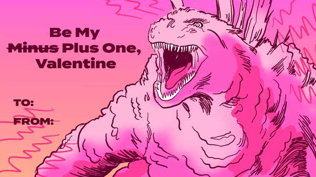 Image for article titled Send Love Across the Stars With io9's Nerdy Valentines
