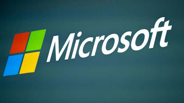 Microsoft says state-backed Russian hackers accessed emails of senior ...