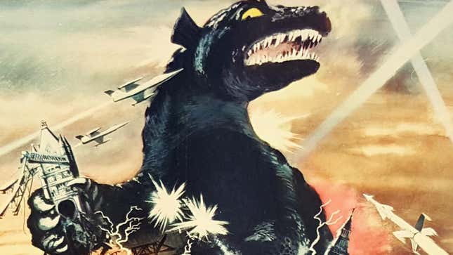 Gorgo promotional image