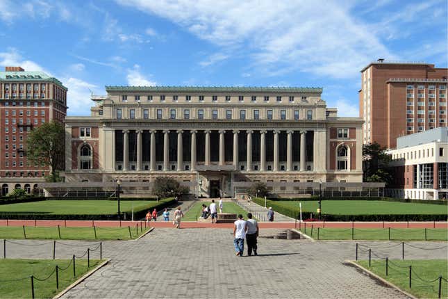 Image for article titled The 10 most expensive college towns in America