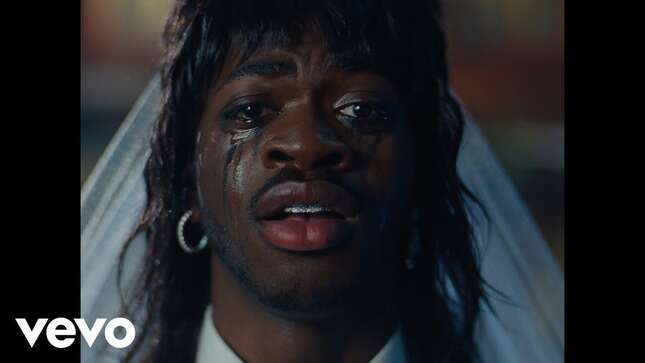 Lil Nas X's Revolution Will Piss Off the Right People