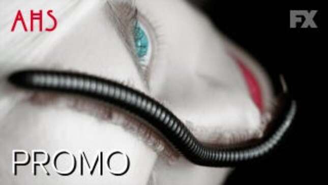 <i>American Horror Story</i> Will Probably Be Bad, But, Man, Are These Teasers Ever Creepy