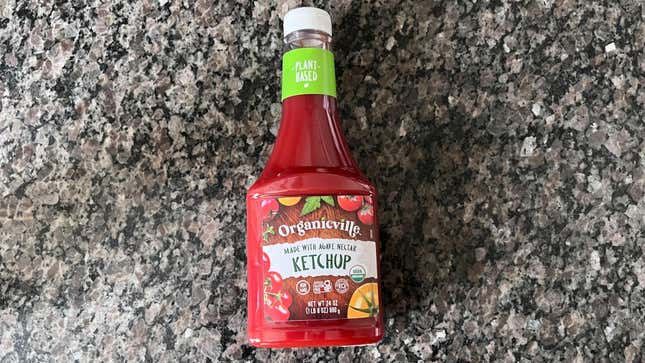 REVIEW: Best and Worst Ketchup to Buy at Store + Photos