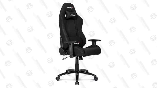 AKRacing Core Series Gamer Chair | $224 | Amazon