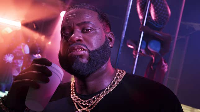 A new screenshot shows characters and locations from GTA 6.