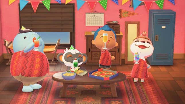 The Best Animal Crossing: New Horizons Villagers, According To Fans