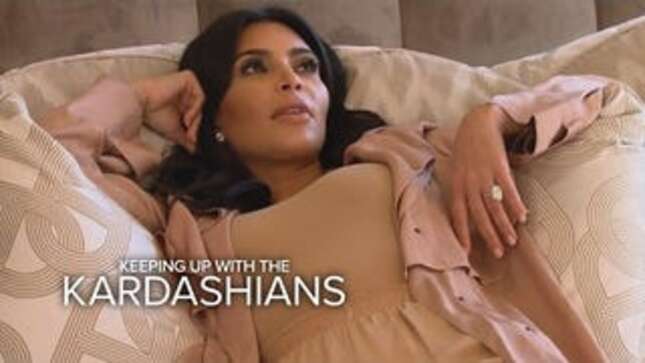 Kim and Kanye Have Sex "500 Times" a Day