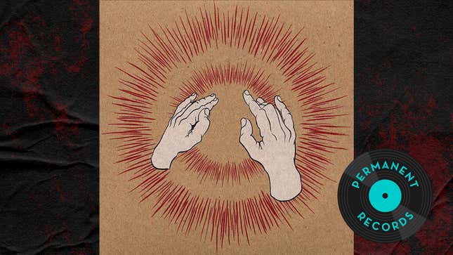 Godspeed You! Black Emperor’s <i>Lift Your Skinny Fists… </i>remains the band’s most prophetic work