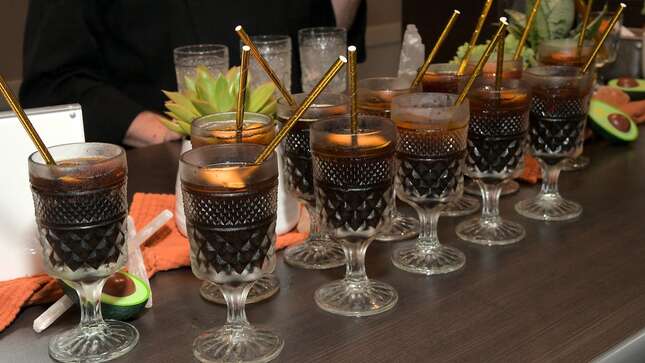 The Dirtbag's Guide to Iced Coffee