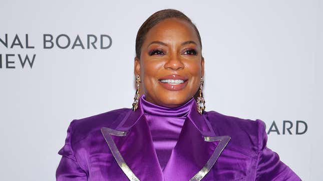 Image for article titled Aunjaune Ellis's Bisexuality Was on Her Sleeve. We Didn't Notice