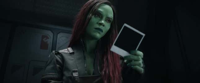 Marvel's GUARDIANS OF THE GALAXY Trailer Breakdown - Never Ending Radical  Dude