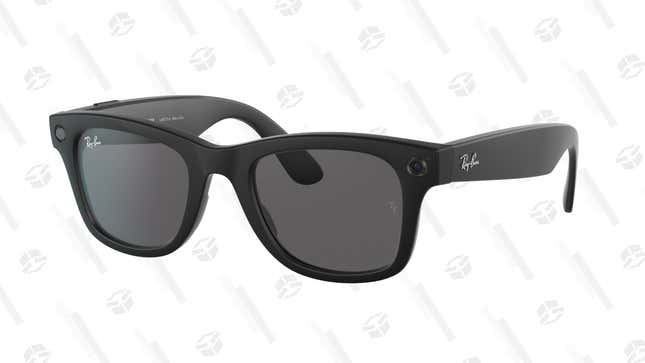 Ray-Ban Stories | $239 | Amazon