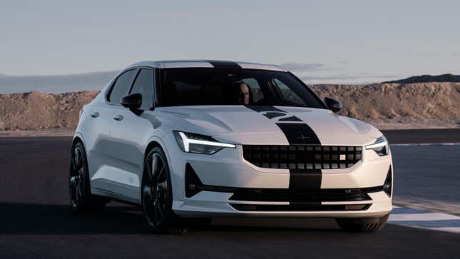 Polestar 2