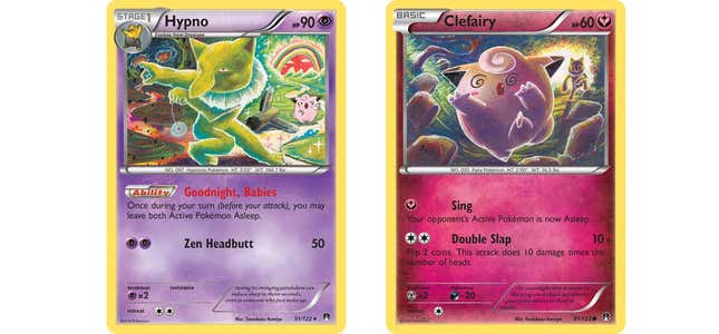 13 Pokémon TCG Card Art Sets That Tell Amazing Stories