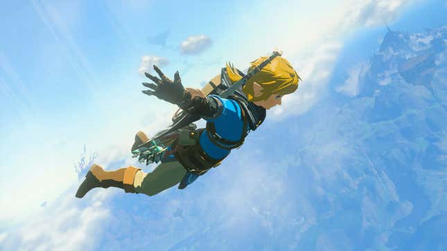 Image for article titled The Switch 2 is Here! Time to Stock Up on Some Freaking GAMES Dude