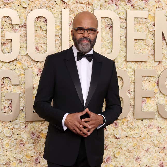 Image for article titled 2024 Golden Globes: Black Stars’ Best Red Carpet Looks