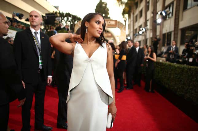 Image for article titled Best Golden Globe Red Carpet Looks Through the Years