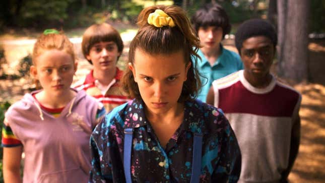 Stranger Things Spin-Off: Release Date, Cast News, and More