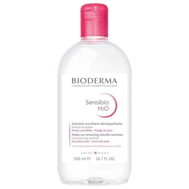 Image for article titled Bioderma, Now 30% Off