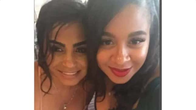 Image for article titled The Connection Between This Murdered Mother and Daughter and Their Alleged Killer is Heartbreaking