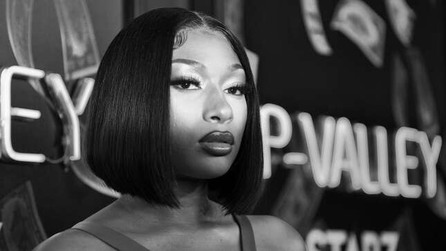 The Vilification of Megan Thee Stallion Feels Familiar