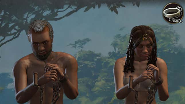 A screenshot from Victoria III