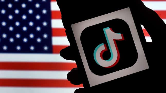 Image for article titled TikTok Is Expanding Into Job Recruitment — What Could Possibly Go Wrong?