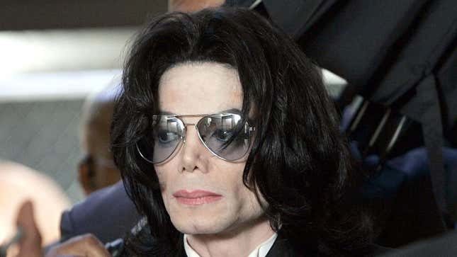 Image for article titled Michael Jackson Accusers Suing the King of Pop’s Corporation