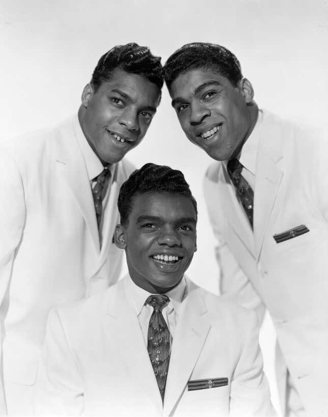 Image de l'article intitulé Vous avez entendu parler des Isley Brothers ? Ce groupe légendaire est le seul groupe musical de l’histoire à avoir réussi cet exploit