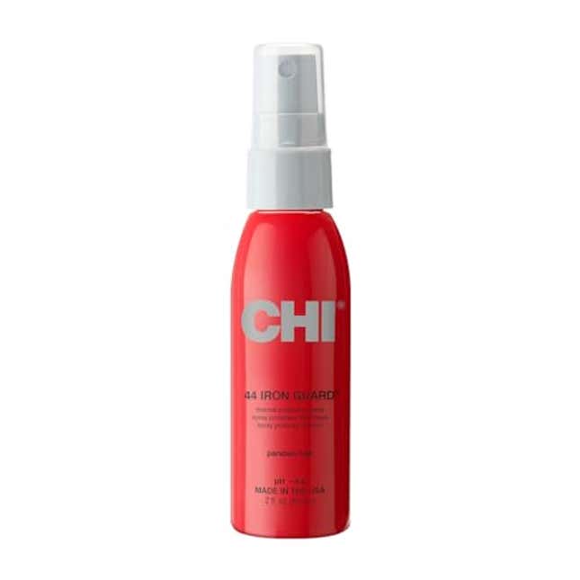 Image for article titled CHI 44 Iron Guard Thermal Protection Spray, Now 50% Off