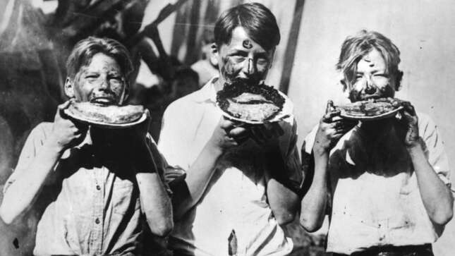 Your Most Spectacular Culinary Disaster