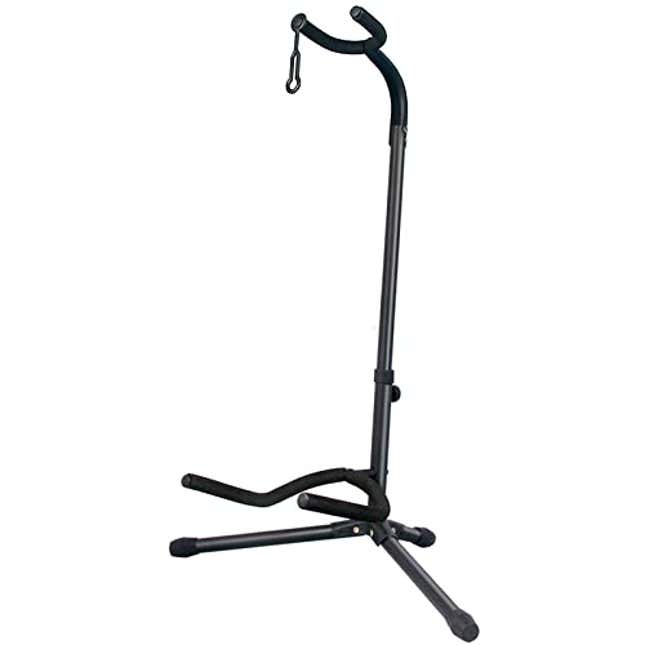 Image for article titled GLEAM Guitar Stand, Now 41% Off