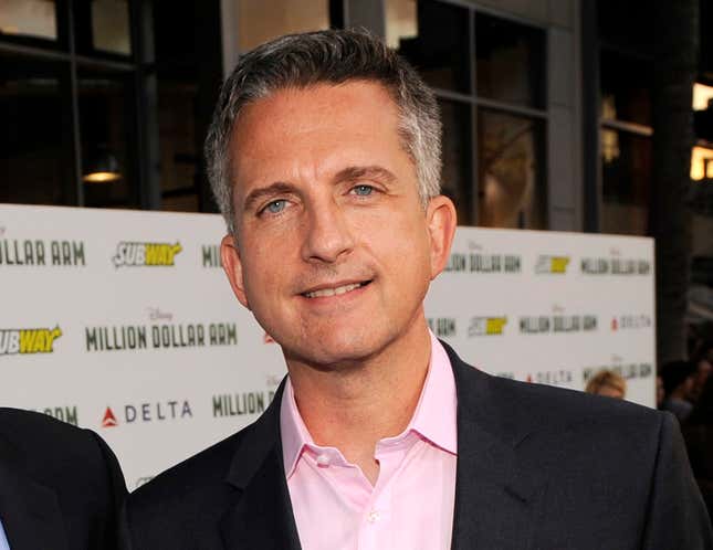 Bill Simmons