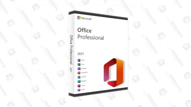 Premium Microsoft Office Training Bundle And License | $40 | StackSocial