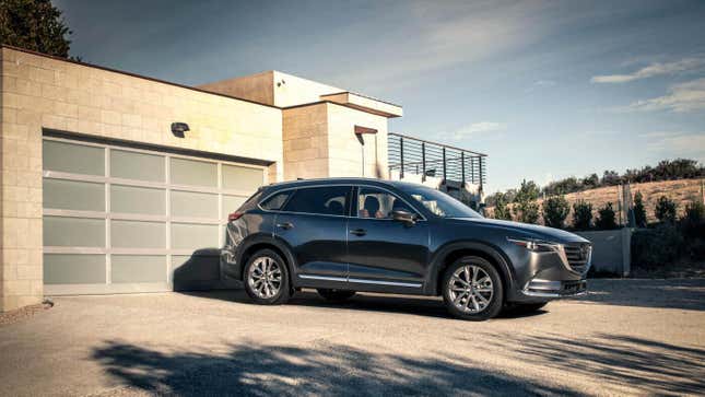 Image for article titled The 10 best used cars for less than $20,000 right now, according to Consumer Reports
