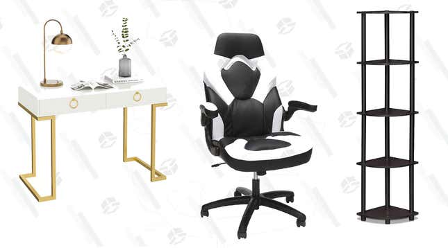 Up to 30% Off Office Furniture | Amazon