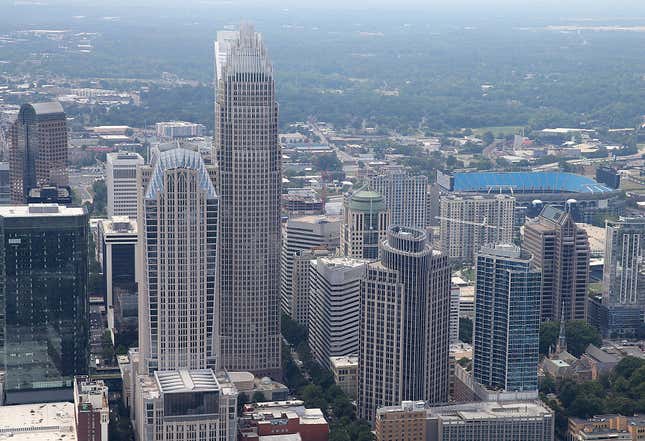 Image for article titled The 10 best cities to live in America, according to U.S. News