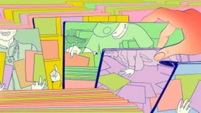 This Is Your Brain On Vinyl, and Other Tales From Obsessive Collecting in the Pandemic