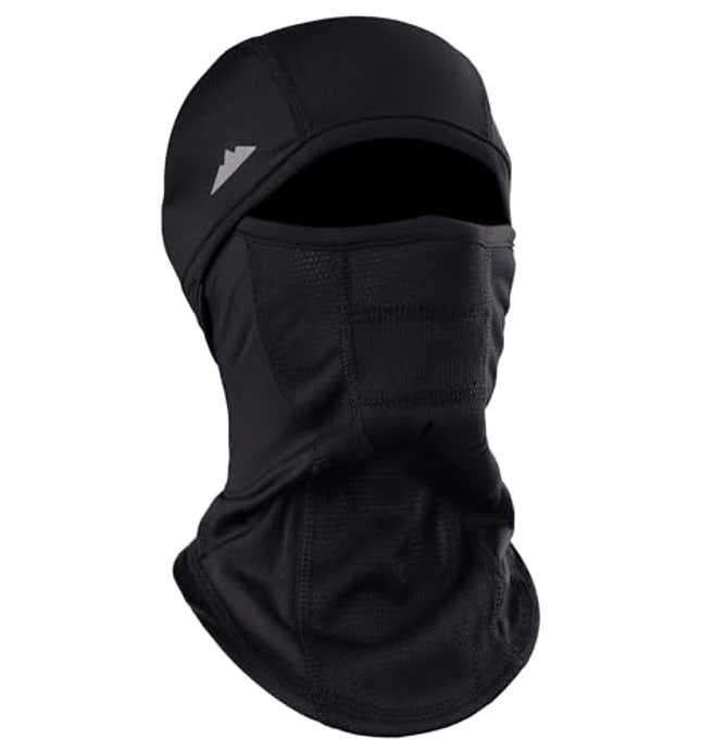 Image for article titled Tough Headwear Balaclava Ski Mask for Men and Women, Now 21% Off