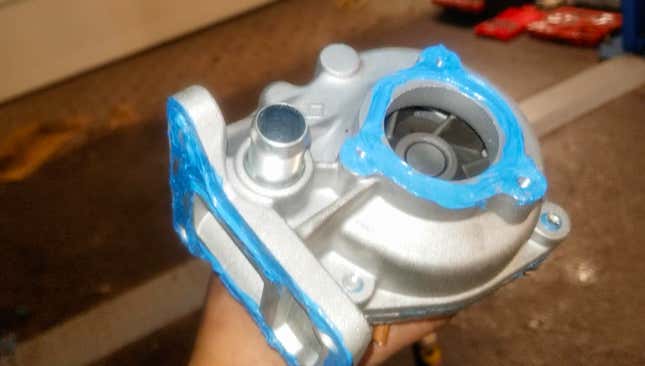 Image for article titled What Was Your Most Frustrating Car-Repair Dilemma?