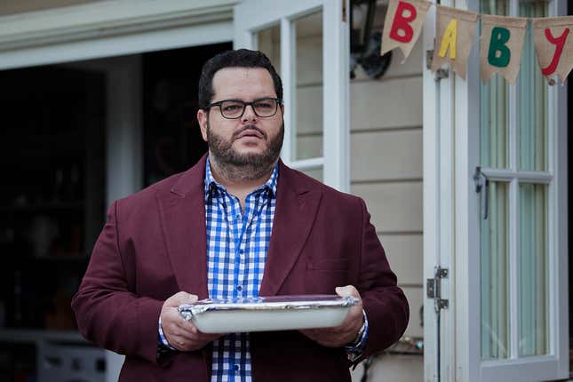 Image for article titled Wolf Like Me Shares a Season 2 Peek, Premiere Date, and New Cast Member