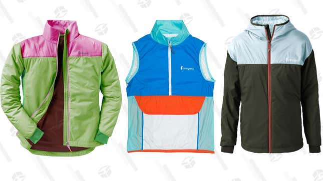 Labor Day Sale | Cotopaxi