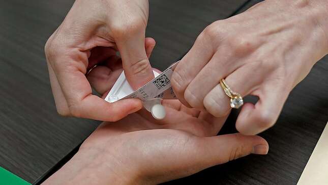 There Are Now Tests That Can Detect If Someone Took Abortion Pills