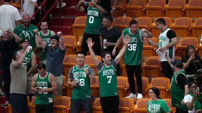 Boston’s inferiority complex is showing