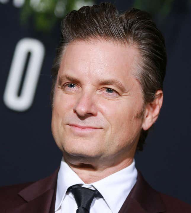 Shea Whigham | Actor, Producer - The A.V. Club