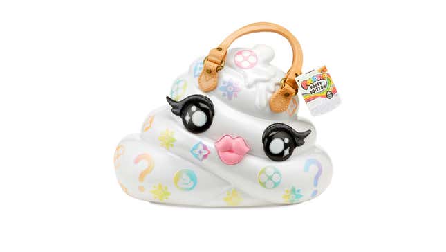 Image for article titled Finally, Some Justice For Pooey Puitton