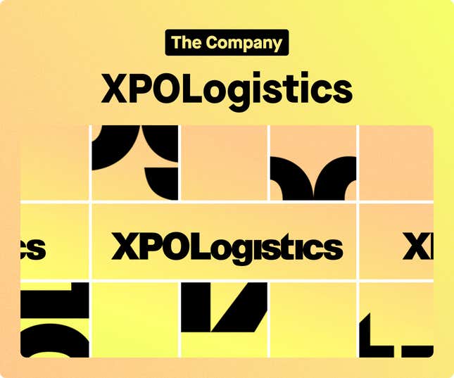 XPO Logistics